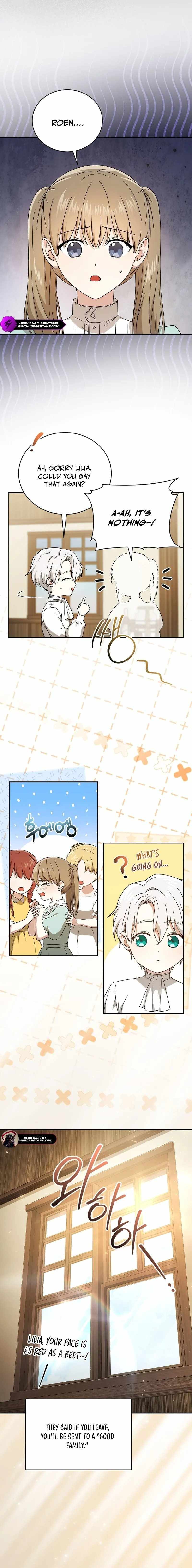 The Concept-Grasping Magical Genius Chapter 5 13